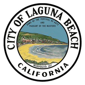 City of Laguna