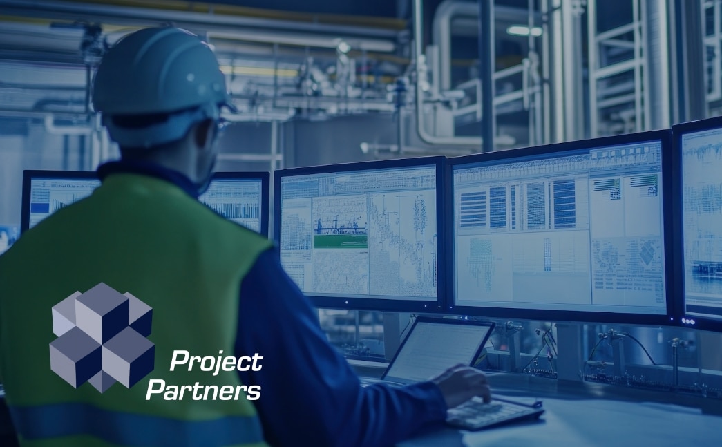 Public Sector Engineering & Project Management Staffing | Project Partners